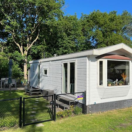 Vakantiepark Kijkduin - 884 Haga Zewnętrze zdjęcie