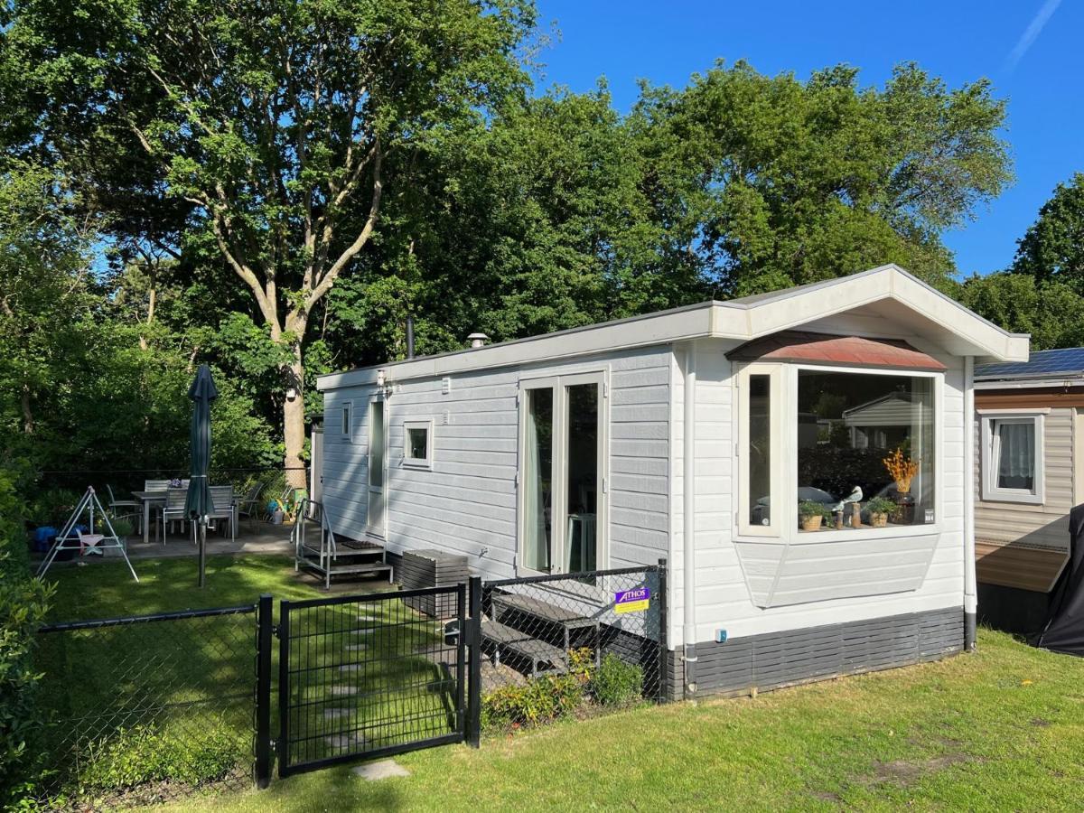 Vakantiepark Kijkduin - 884 Haga Zewnętrze zdjęcie
